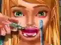 بازی Pixie Lips Injections آنلاین