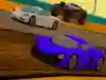 بازی Demolition Derby Challenger آنلاین