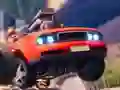 بازی Racing Rocket آنلاین