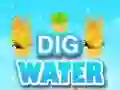بازی Dig Water آنلاین