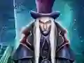 بازی King of Fear آنلاین