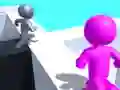 بازی Paint Run 3d آنلاین