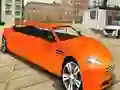بازی Limo Simulator آنلاین