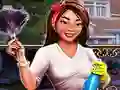 بازی Domestic Service آنلاین