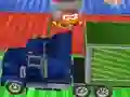 بازی Impossible Truck Driving Simulation 3D آنلاین