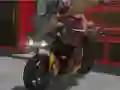 بازی Highway Bike Traffic Moto Racer آنلاین