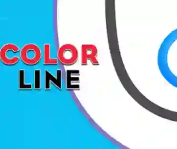 بازی Сolor Line آنلاین