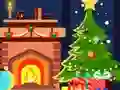 بازی Xmas 5 Differences آنلاین