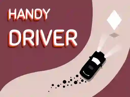 بازی Handy Driver آنلاین