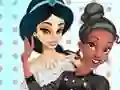 بازی All The Spots Fashion آنلاین