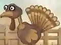 بازی Turkey Cooking Simulator آنلاین