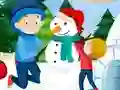 بازی Bubble Shooter Xmas Pack آنلاین