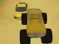 بازی Race With Traffic آنلاین