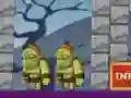 بازی Angry Ork آنلاین