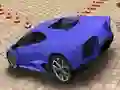بازی Car Impossible Tracks: Driver hard parking آنلاین