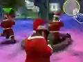 بازی Winter Clash 3d آنلاین
