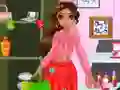 بازی Princesses Crazy About Black Friday آنلاین