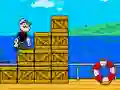 بازی Popeye Time Attack آنلاین