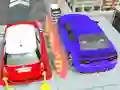 بازی Hard Car Parking Modern Drive آنلاین
