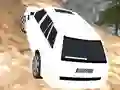 بازی Offroad Land Cruiser Jeep Simulator آنلاین