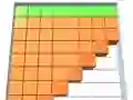 بازی Cubes King آنلاین
