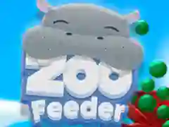 بازی Zoo Feeder آنلاین