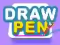 بازی Draw Pen آنلاین