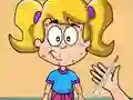 بازی Doctor Kids آنلاین