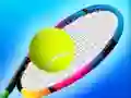 بازی Tennis Clash آنلاین