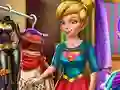 بازی Pixie Secret Wardrobe آنلاین
