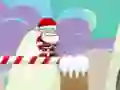 بازی Stick Santa آنلاین
