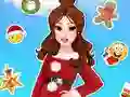 بازی Holiday Deco Handmade Shop آنلاین