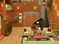 بازی Ruby Loft Escape آنلاین