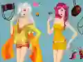 بازی Fashion Milano Challenge آنلاین
