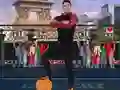 بازی Ronaldo: Kick'n'Run آنلاین