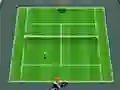 بازی Angel Tennis آنلاین