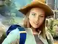 بازی Jungle Mysteries آنلاین
