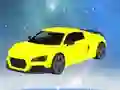 بازی City Car Stunts آنلاین