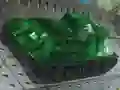 بازی Impossible US Army Tank آنلاین