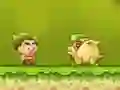 بازی Eddie Adventure آنلاین