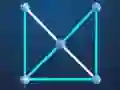 بازی Connect Dots 2 آنلاین