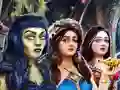 بازی Rules of Immortals آنلاین