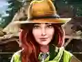بازی The Riddle Man آنلاین