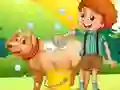 بازی The Unique Dog آنلاین