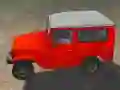 بازی Monster 4x4 Hill Climb آنلاین