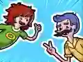 بازی Dumb Riders آنلاین