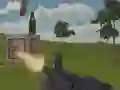بازی Bottle Shooting آنلاین
