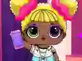 بازی Vsco Baby Dolls آنلاین
