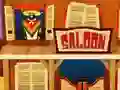 بازی Saloon Robbery آنلاین