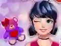 بازی Valentine's Handmade Shop آنلاین
